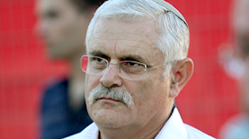 אשר בהרב, צילום: משה שי פלאש90